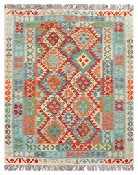 Kelim Afghan