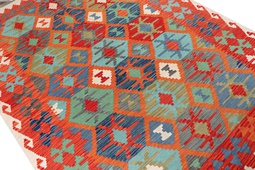Kelim Afghan