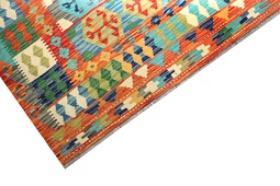 Kelim Afghan
