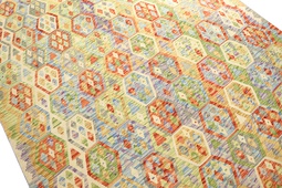 Kelim Afghan