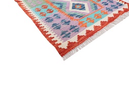 Kelim Afghan