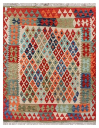 Kelim Afghan