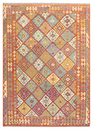 Kelim Afghan
