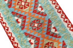 Kelim Afghan