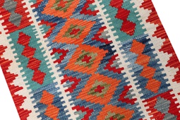 Kelim Afghan