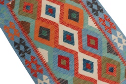 Kelim Afghan
