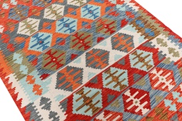 Kelim Afghan
