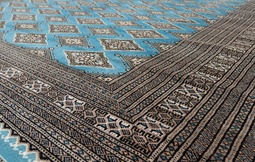 Pakistan Bokhara