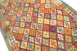 Kelim Afghan