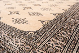 Pakistan Bokhara