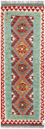 Kelim Afghan