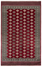 Pakistan Bokhara