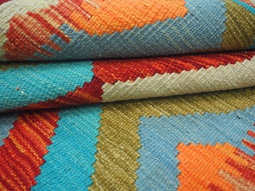 Kelim Afghan