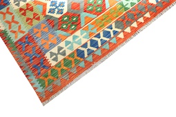 Kelim Afghan
