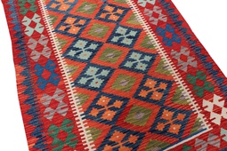 Kelim Afghan