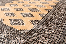 Pakistan Bokhara
