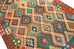 Kelim Afghan