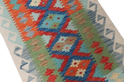 Kelim Afghan