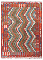 Kelim Afghan