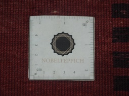 Gabbeh Loribaft