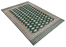 Pakistan Bokhara