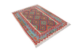 Kelim Afghan