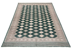 Pakistan Bokhara