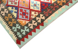 Kelim Afghan