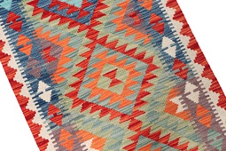 Kelim Afghan