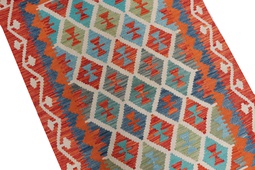 Kelim Afghan
