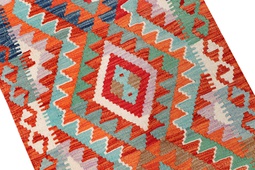 Kelim Afghan