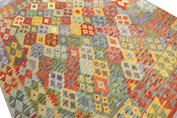 Kelim Afghan