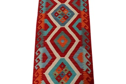 Kelim Afghan