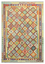 Kelim Afghan
