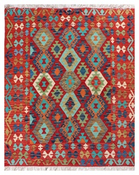 Kelim Afghan
