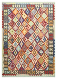 Kelim Afghan
