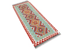 Kelim Afghan