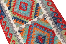 Kelim Afghan
