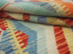 Kelim Afghan