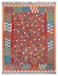 Kelim Afghan