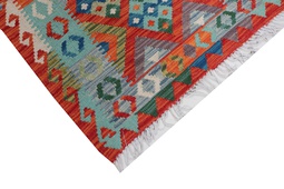 Kelim Afghan