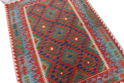 Kelim Afghan