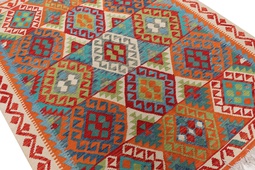 Kelim Afghan