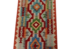 Kelim Afghan