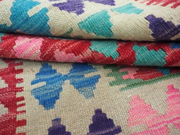 Kelim Afghan