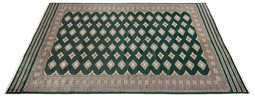 Pakistan Bokhara