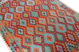Kelim Afghan