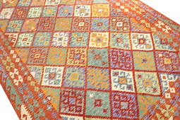 Kelim Afghan