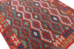 Kelim Afghan