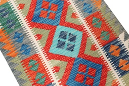 Kelim Afghan
